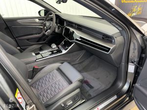 Audi RS6 C8 Performance - 2024