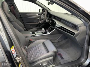 Audi RS6 C8 Performance - 2024