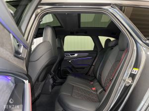 Audi RS6 C8 Performance - 2024