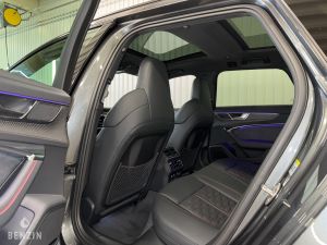 Audi RS6 C8 Performance - 2024