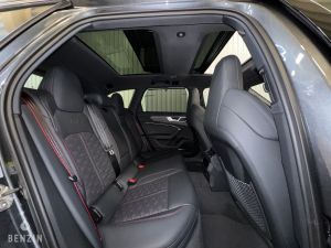 Audi RS6 C8 Performance - 2024