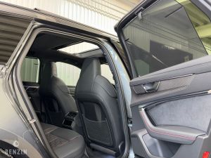 Audi RS6 C8 Performance - 2024