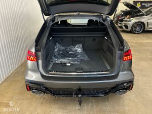 Audi RS6 C8 Performance - 2024