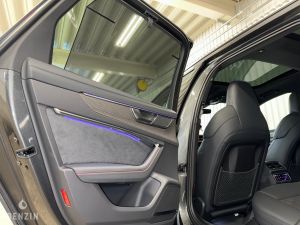 Audi RS6 C8 Performance - 2024