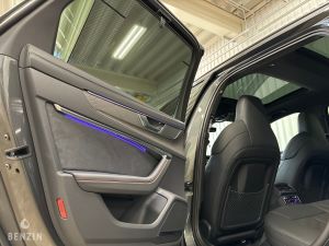 Audi RS6 C8 Performance - 2024