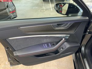 Audi RS6 C8 Performance - 2024