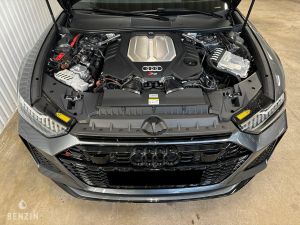 Audi RS6 C8 Performance - 2024