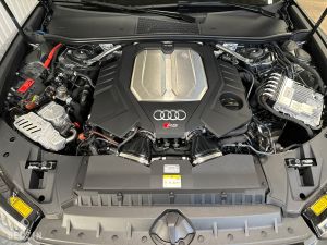 Audi RS6 C8 Performance - 2024