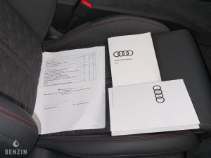 Audi RS6 C8 Performance - 2024