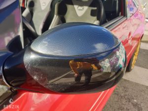 Peugeot 206 RC - 2005