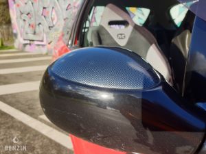 Peugeot 206 RC - 2005