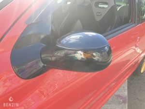 Peugeot 206 RC - 2005