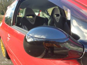 Peugeot 206 RC - 2005