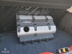 Peugeot 206 RC - 2005