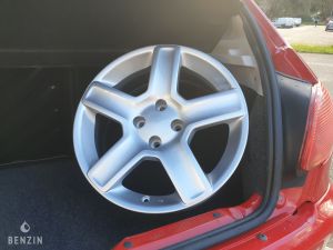 Peugeot 206 RC - 2005