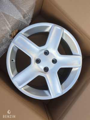 Peugeot 206 RC - 2005