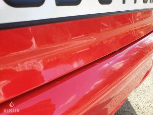 Peugeot 206 RC - 2005