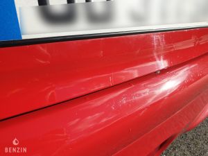 Peugeot 206 RC - 2005