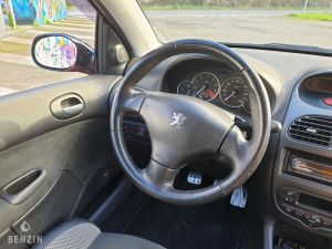 Peugeot 206 RC - 2005