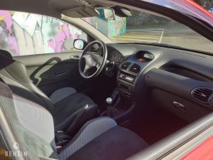 Peugeot 206 RC - 2005