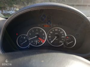 Peugeot 206 RC - 2005