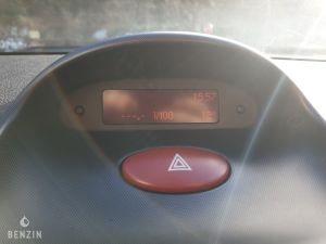 Peugeot 206 RC - 2005