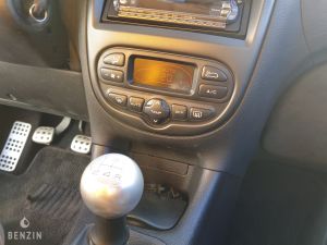 Peugeot 206 RC - 2005