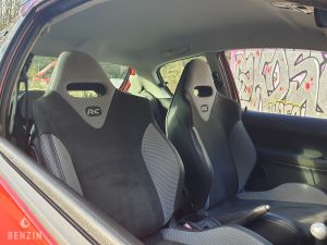 Peugeot 206 RC - 2005