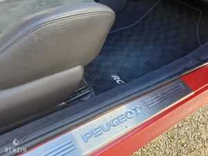 Peugeot 206 RC - 2005