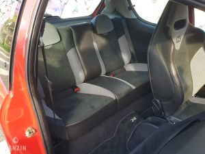 Peugeot 206 RC - 2005