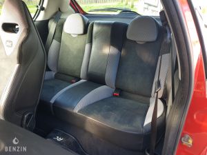 Peugeot 206 RC - 2005