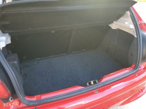 Peugeot 206 RC - 2005