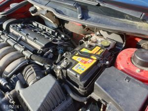 Peugeot 206 RC - 2005