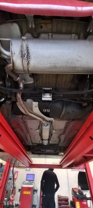 Peugeot 206 RC - 2005