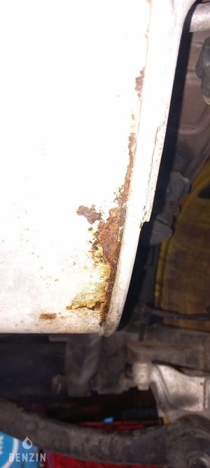 Peugeot 206 RC - 2005