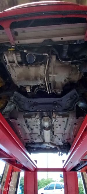 Peugeot 206 RC - 2005