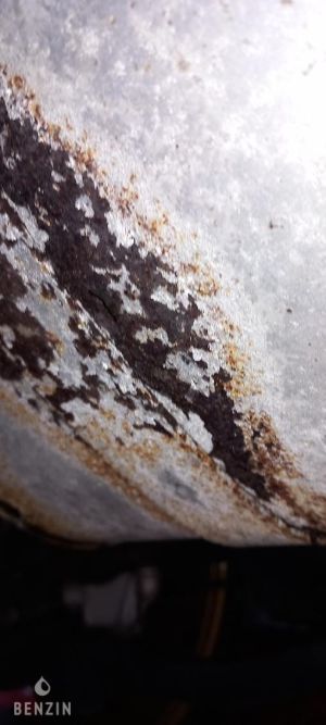 Peugeot 206 RC - 2005