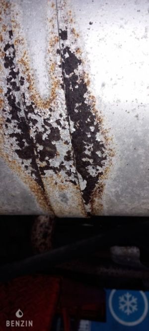 Peugeot 206 RC - 2005