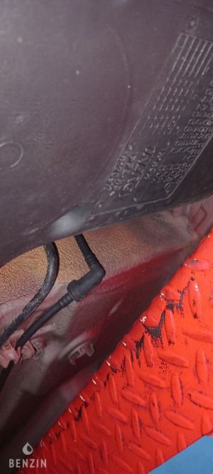 Peugeot 206 RC - 2005