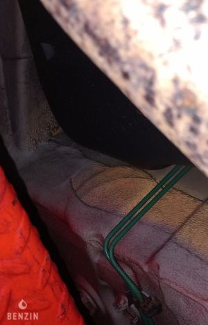 Peugeot 206 RC - 2005