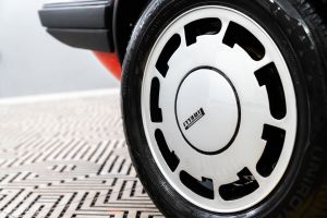 Volkswagen Golf 1 GTI 1800 - 1984