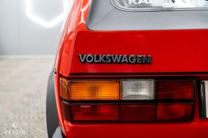Volkswagen Golf 1 GTI 1800 - 1984