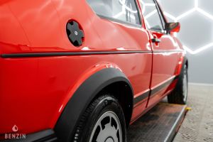 Volkswagen Golf 1 GTI 1800 - 1984