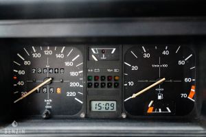 Volkswagen Golf 1 GTI 1800 - 1984