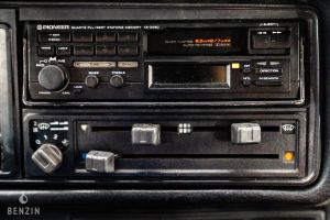 Volkswagen Golf 1 GTI 1800 - 1984