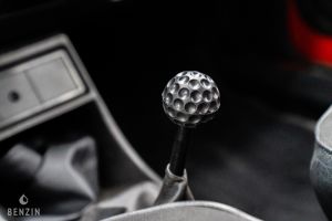 Volkswagen Golf 1 GTI 1800 - 1984