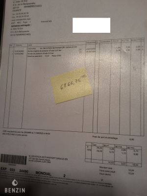 Volkswagen Golf 1 GTI 1800 - 1984