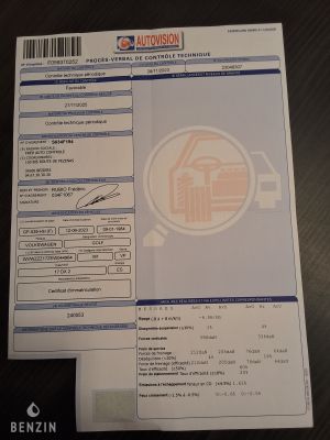 Volkswagen Golf 1 GTI 1800 - 1984