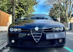 Alfa Romeo Brera 2.4 JTD - 2006