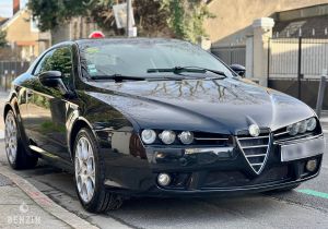 Alfa Romeo Brera 2.4 JTD - 2006